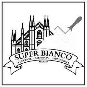 Super Bianco Milano tinteggiatura professionale milano